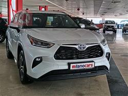 تۆیۆتا هایلاندەر